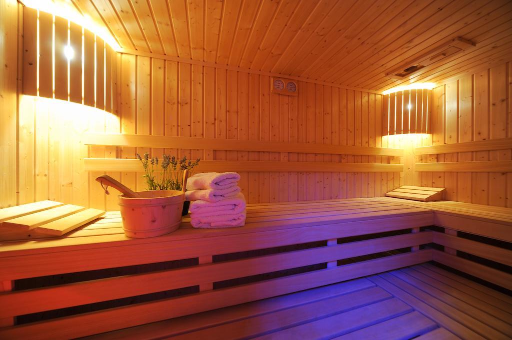 Solej Rezydencja Stronie Slaskie Ngoại thất bức ảnh